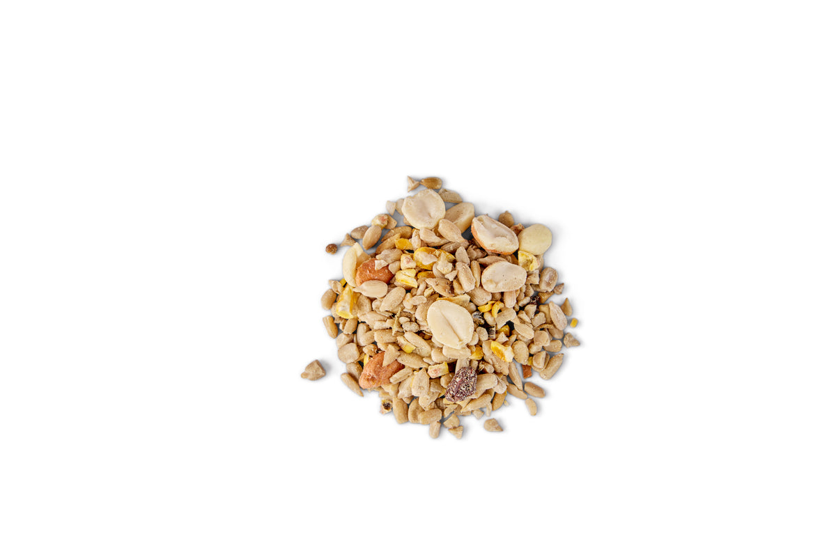 Seed, No Mess Mix