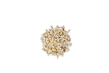 Seed, Safflower