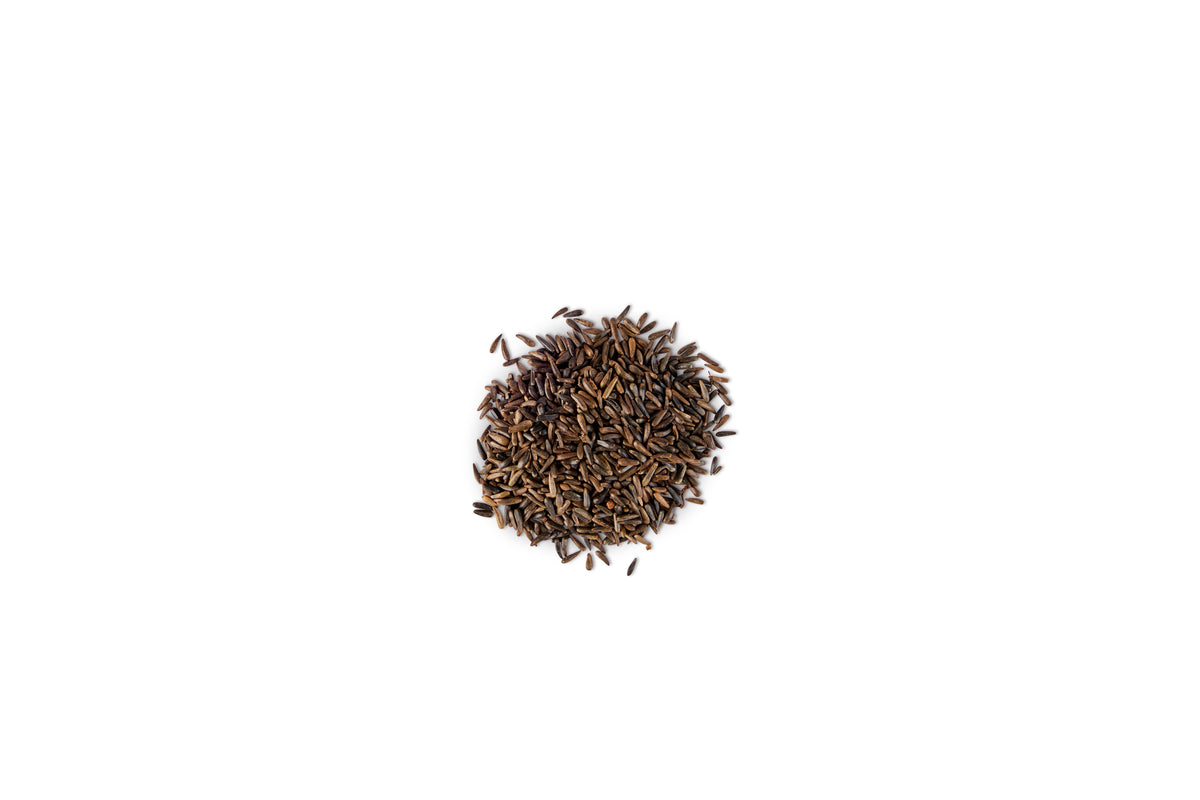Seed, Thistle