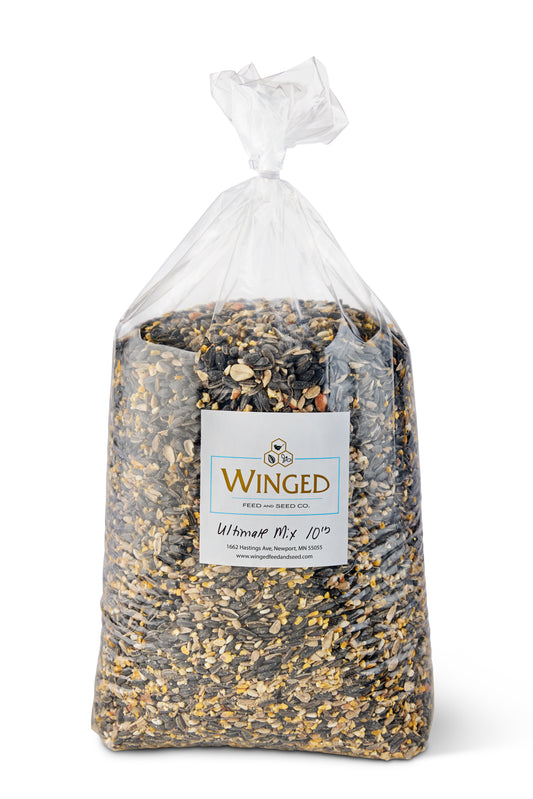 Seed, Ultimate Mix