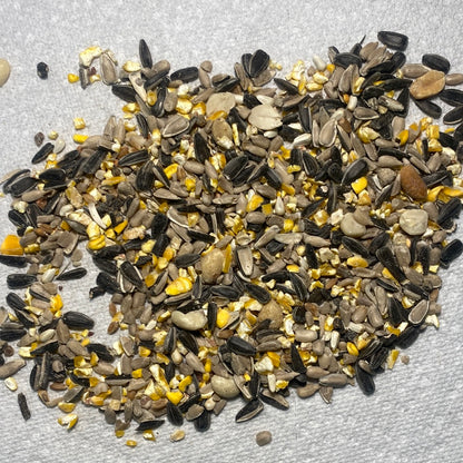 Seed, Ultimate Mix