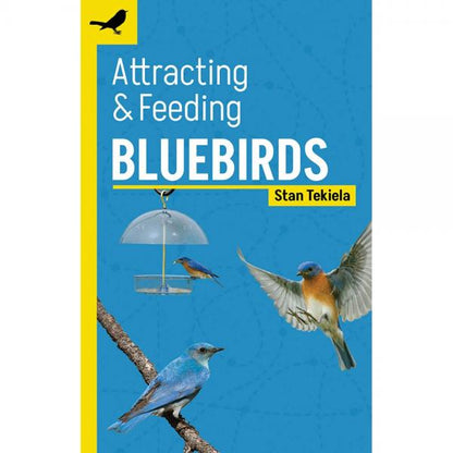 Attracting and Feeding Bird Books