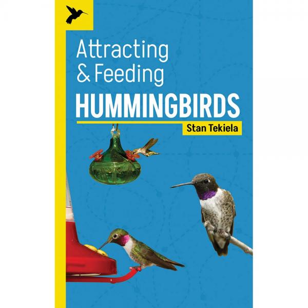 Attracting and Feeding Bird Books