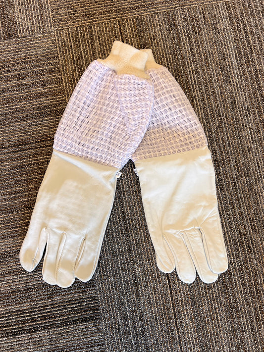 Gloves, Beekeeping