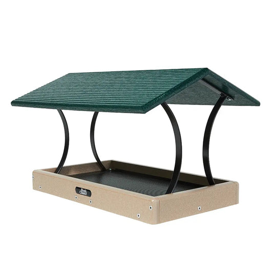 Feeder, Fly Through, Birds Choice Medium