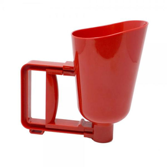 Seed Scoop, Quick Release