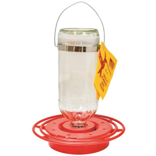 Feeder, Hummingbird 16oz "Best-1"