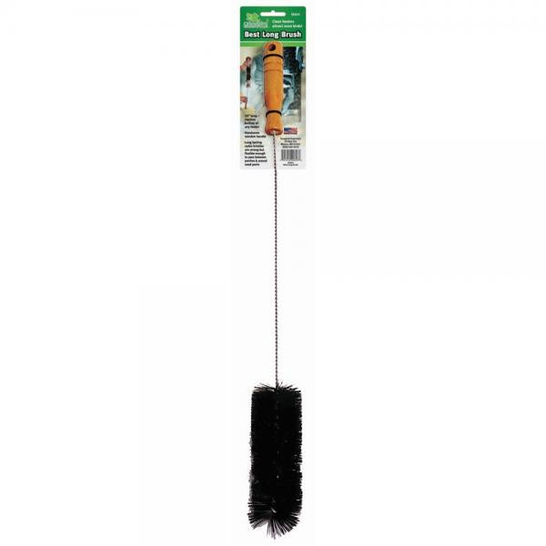 Brush, Long