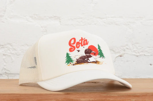 Sota Loon Trucker Hat
