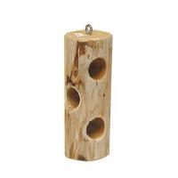 Feeder, Suet, Small Cedar Log
