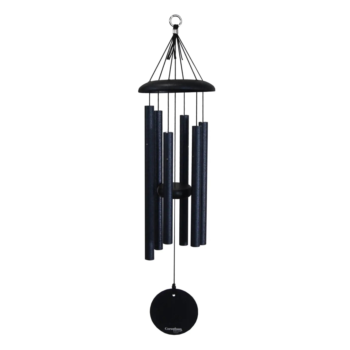 Wind Chime, 27" Midnight Blue Corinthian Bells