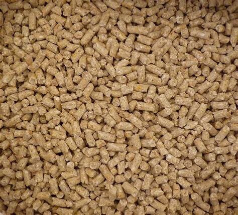 Heim's 16% Duck & Goose Finisher Pellets