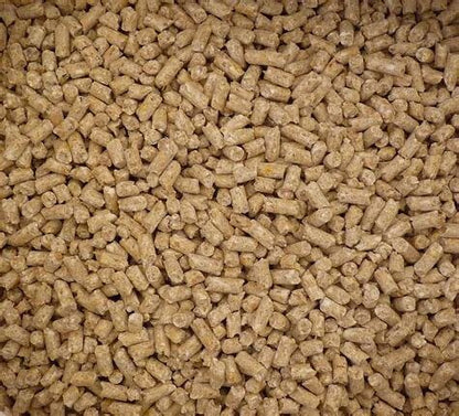 Heim's 16% Duck & Goose Finisher Pellets