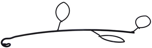 Erva 24" Quick Connect Hanger