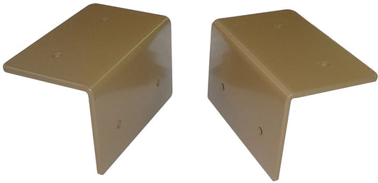 Erva Mounting Brackets, 4x4
