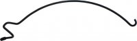 Erva Quick Connect Pole Hook, 12"