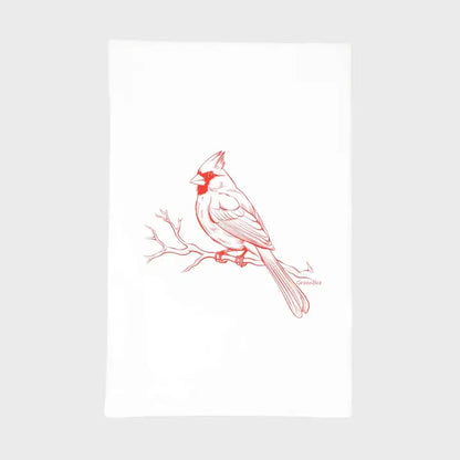 Green Bee Tea Towels, Variety