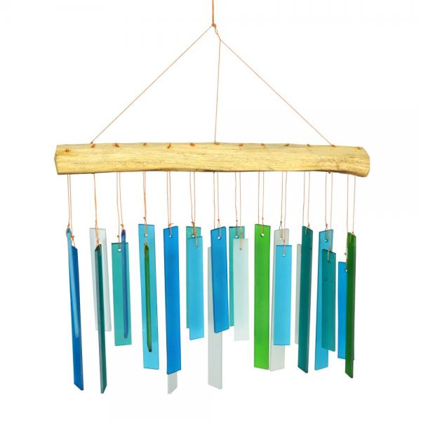 Seaglass Chime, Ocean