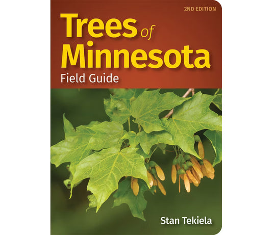 Trees of Minnesota Field Guide