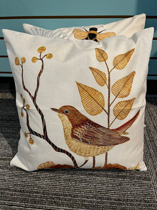 Pillow, Assorted Design