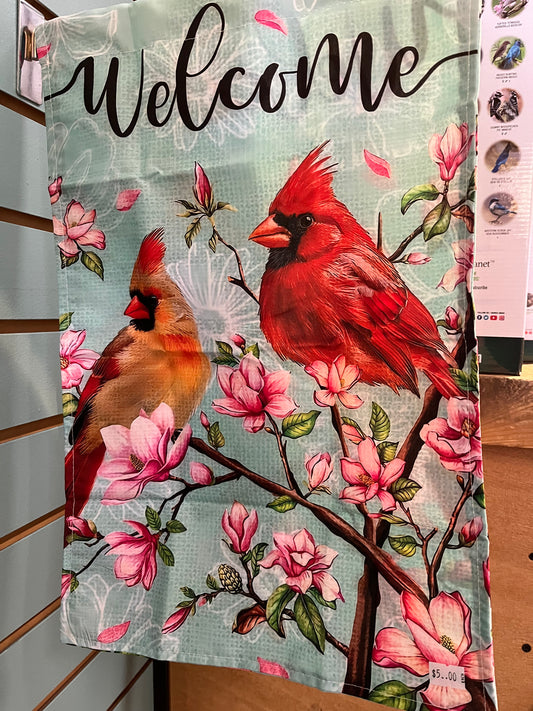 Flag, Decorative Assorted