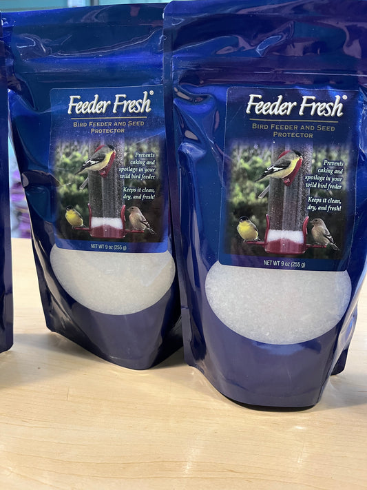 Feeder Fresh, Feeder and Seed Protector 9 oz.