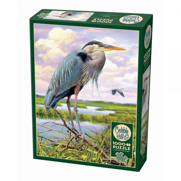 Puzzles, Cobble Hill, Assorted