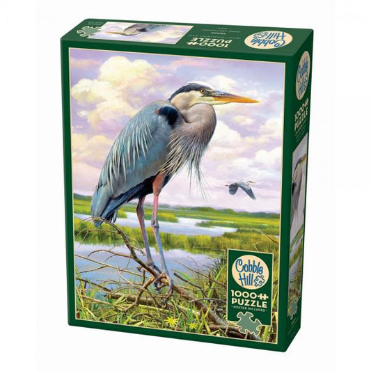 Puzzles, Cobble Hill, Assorted