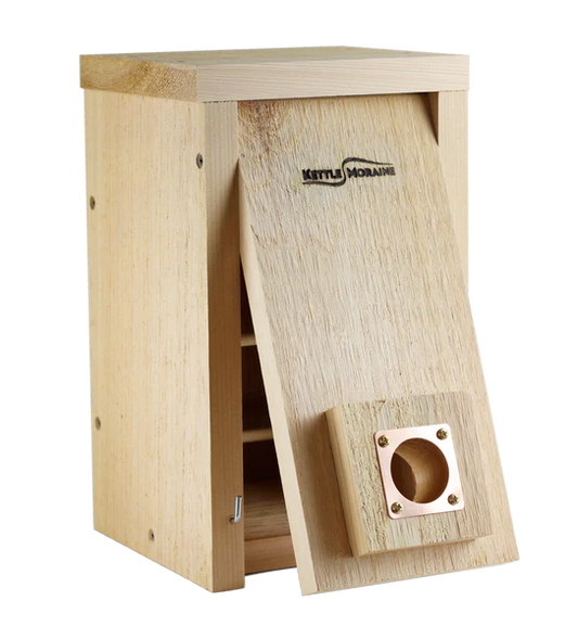 Roosting Box, Cedar, Large