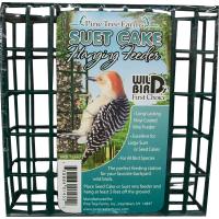 Suet Feeder, Small Single Cake