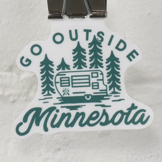 Sota Stickers