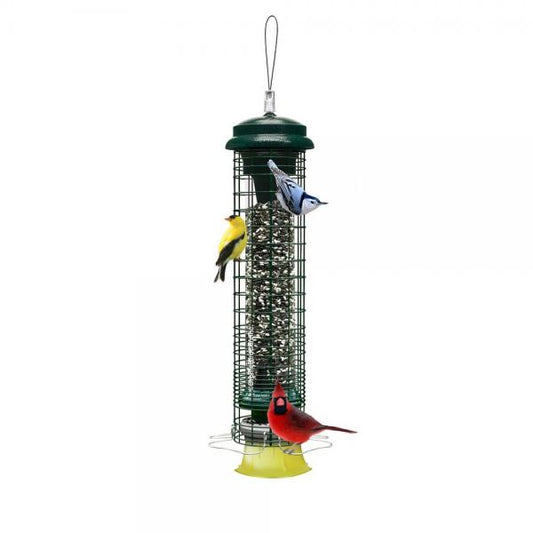 Feeder, Tube, Brome Squirrel Solution 150