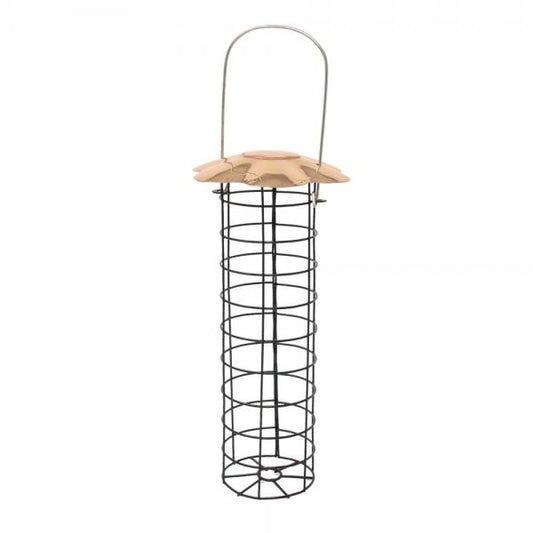 Feeder, Suet Ball, Copper