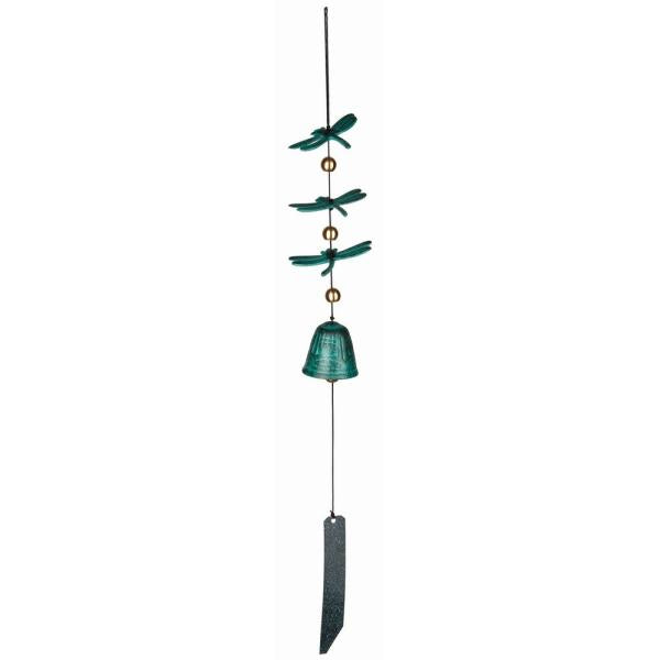Dragonfly Bell, Woodstock