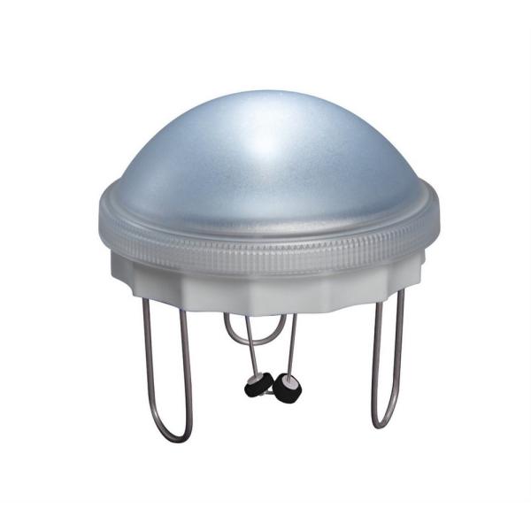 Water Wiggler, Aurora Lighted