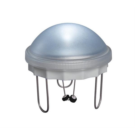 Water Wiggler, Aurora Lighted