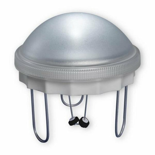 Water Wiggler, Solar