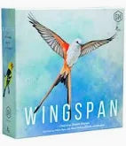 Wingspan Board Game