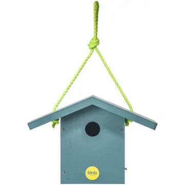 Birdhouse, Wren, Birds Choice