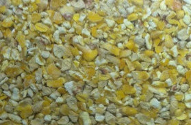 Cracked Corn Wild Bird Seed