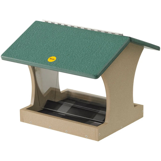 Feeder, Hopper, Birds Choice Large