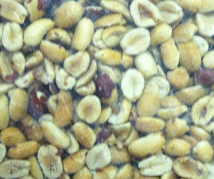 Roasted Peanuts Wild Bird Seed