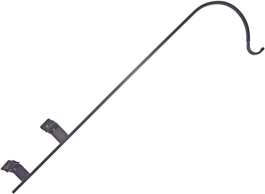 Erva Iron Fence/Porch Baluster Mount